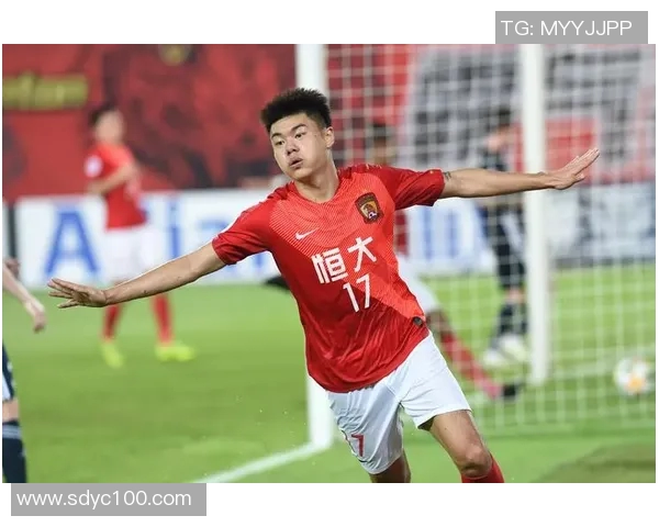 亚冠精彩对决恒大逆转墨尔本胜利比赛重播全程回顾