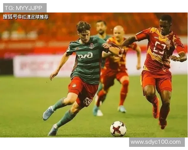 乌法与哈巴罗夫斯特的较量揭示了俄超联赛的激烈竞争与球队实力对比