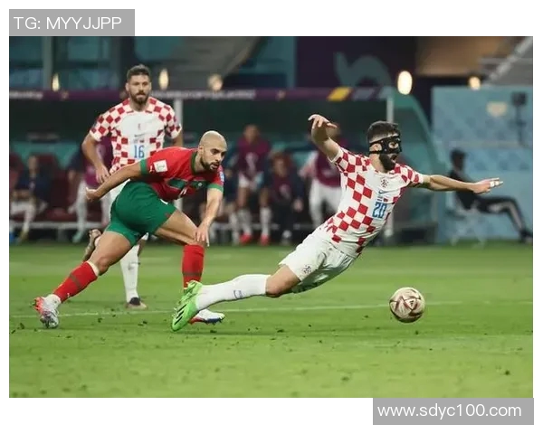 克罗地亚与丹麦激战90分钟内进球精彩瞬间回顾 克罗地亚与丹麦激战90分钟内进球精彩瞬间回顾