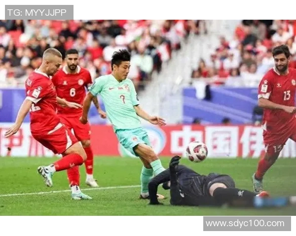 九点半国足对阵叙利亚比赛直播地址及观看方式详解