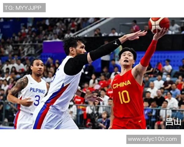 亚运会精彩对决韩国男篮对阵菲律宾全场录像直播回顾