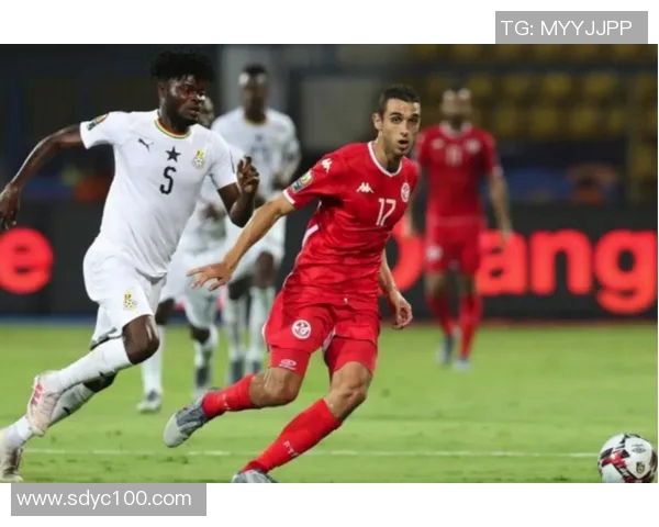 加纳与突尼斯7月9日激战成平局精彩比分回顾