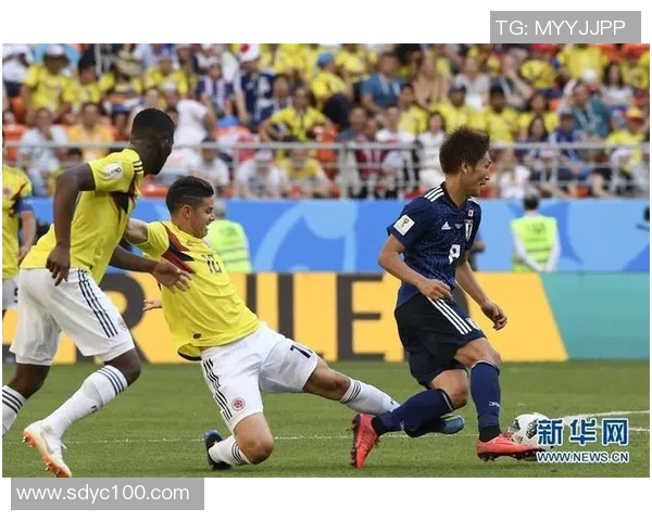 2014年世界杯日本队与哥伦比亚队精彩对决回顾与分析