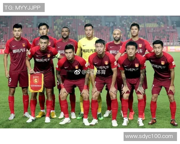 华夏幸福主场迎战贵州队期待精彩对决与胜利的诞生