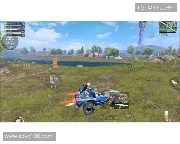 热议和平精英:BLG战术变革如何影响职业赛场的格局与未来发展