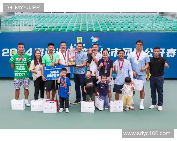 深圳网球队中路突破之路：深度解析与战术创新探索